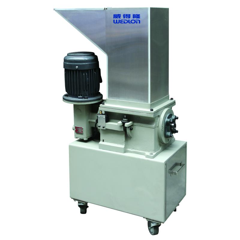 The Low Speed Grinder Machine is major for grinding the various materials